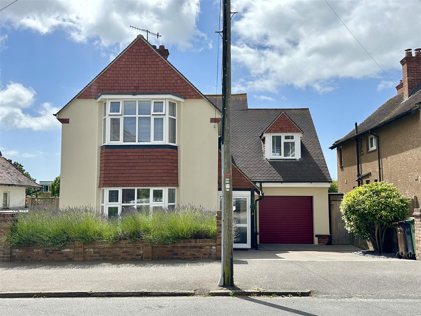 Terminus Avenue, Bexhill-On-Sea